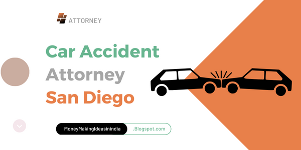 How To Find The Best Car Accident Attorney In San Diego