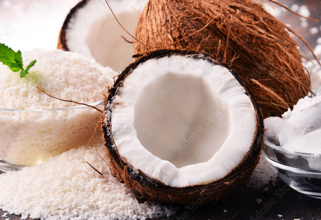 coconut