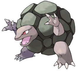 Pokemon Go Database How To Beat Golem