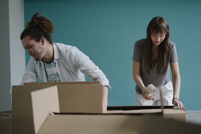 Packtipps für den Umzug