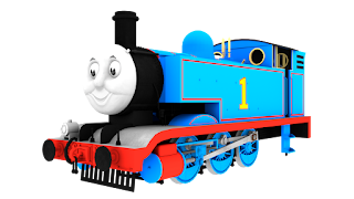 Kumpulan Foto Thomas and Friends