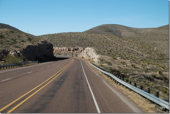 11-18-15 B Travel Border to El Paso US62 (110)