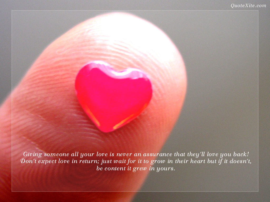 love you quotes wallpaper