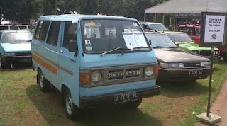 gambar daihatsu lama