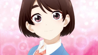 花野井くんと恋の病 EDテーマ エヴリー・セカンド 歌詞 ミイナ・オカベ アニメ主題歌 エンディング