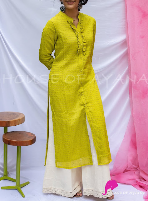 Cotton Kurtis Online Shopping