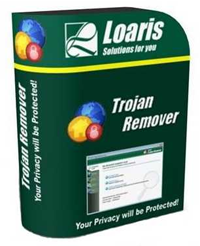 Loaris Trojan Remover 1.2.8.2 With Crack