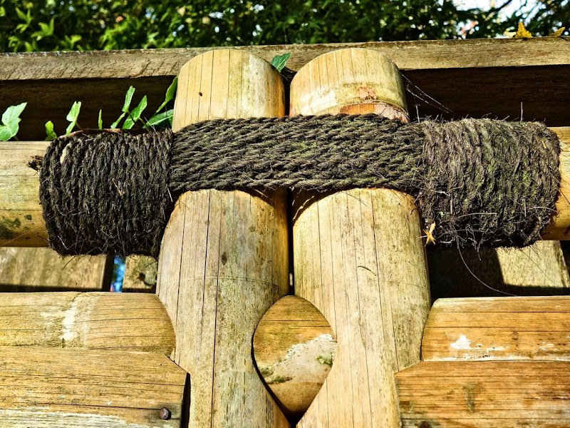 Top Populer Cara Membuat Pagar Bambu Sendiri, Istimewa!