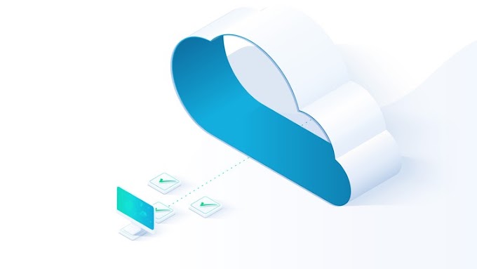AWS Certified Cloud Practitioner 2019 -Domain Practice Test