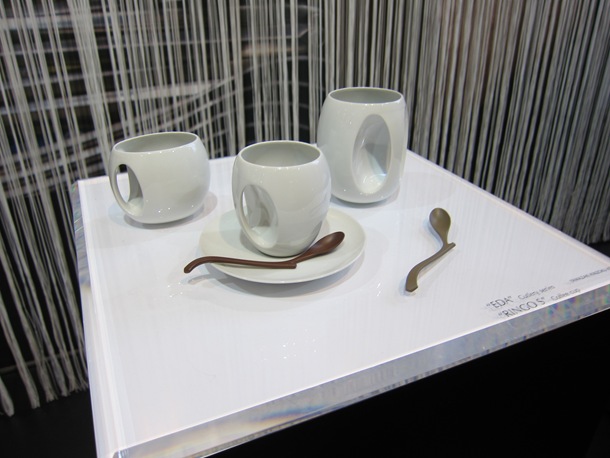 Maison et Objet 2012 Patricia Gray | Interior Design © 