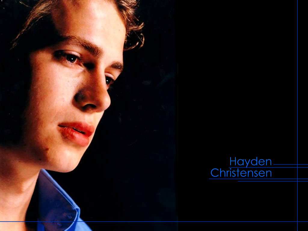 Wallpaper DB: hayden christensen wallpaper