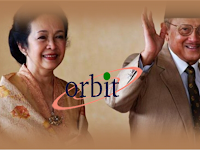 Beasiswa Orbit Hasri Ainun Habibie 2016