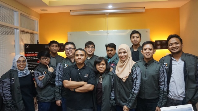 Kelebihan Course-Net Sebagai CISCO Networking Academy Indonesia