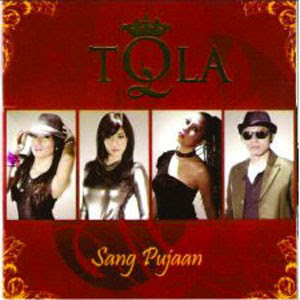 TQLA - Tak Tahan Lagi 