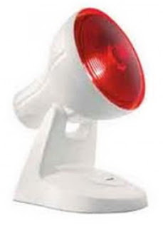 Lampu Infrared