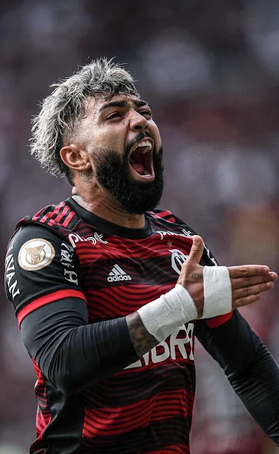 El TAS decidió DEJAR EN SUSPENSO LA SANCIÓN y acaba de HABILITAR a Gabigol