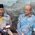 Sambangi PP Muhammadiyah, PKS Curhat Soal Presidential Threshold