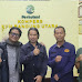 Perhutani KPH Bandung Utara Menggelar Silaturahmi Bersama Awak Media  