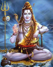湿婆神 Lord Shiva