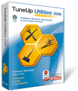 TuneUp Utilities 2009