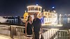 Dubai Water Canal Dinner Cruise - DT1949