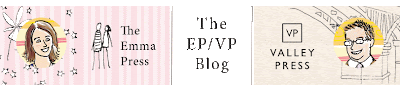 The Emma/Valley Press Blog
