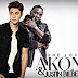 {MUSIC} Akon Ft. Justin Bieber — One Love 