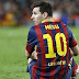 Audiencia condena a Lionel Messi a 21 meses de carcel