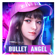 Bullet Angel: Xshot Mission M