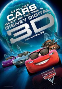 Video Trailer Cars 2 3D (2011) Subtitle