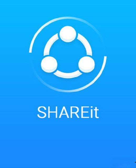 تحميل برنامج شير ات للاندرويد ; للكمبيوتر والايفون SHAREit