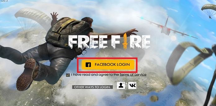 Cara Bind Akun Free Fire (FF) Agar Aman - Gallery Tekno
