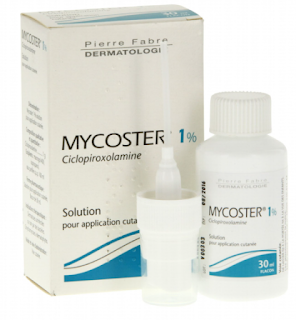 Mycoster كريم ميكوستر