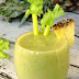 Perfect Smoothie for Weight Loss and Effective Cleanse of the Entire Body