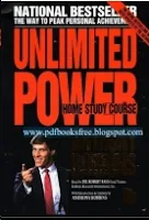 Unlimited Power Pdf