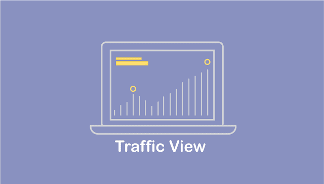 Cara Mudah Meningkatkan Traffic Pengunjung Blog