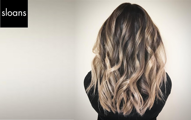 Balayage for Different Hair Types: Finding Your Perfect Style