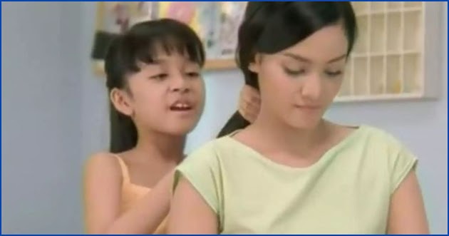 Bocah di iklan sampo bareng Intan Nuraini kini siap jadi ibu muda, intip 11 potret terbarunya