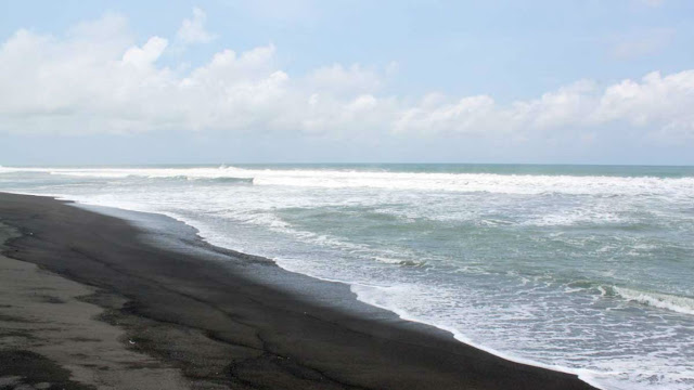 Pantai Trisik