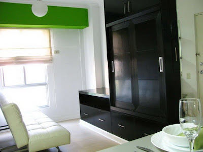 apartamento pequeño diseño