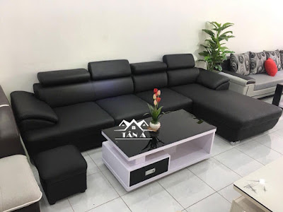 Tính ứng dụng của ghế sofa phòng khách