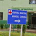 Hospital municipal Manoel Carola, mais um plantão com problemas 