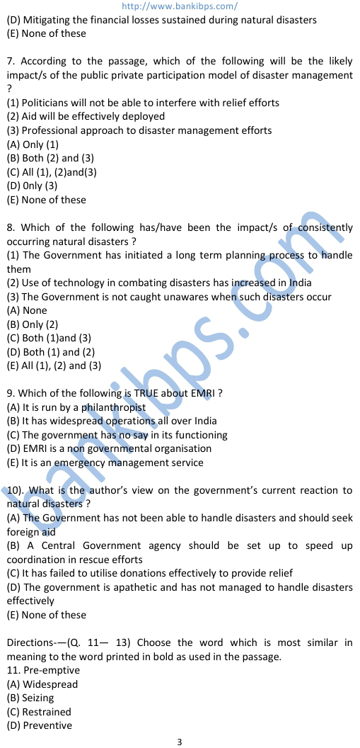 sbi associate exam pattern