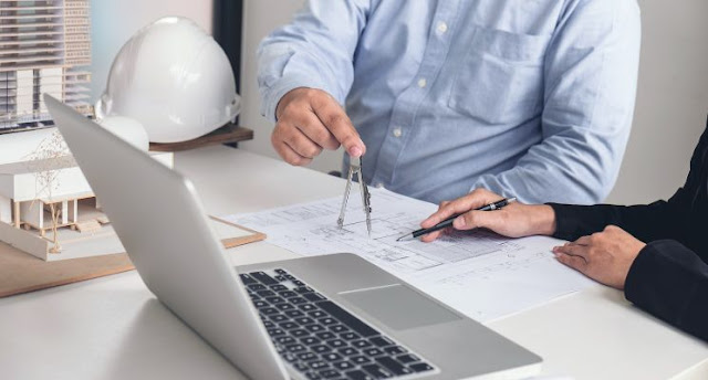 Senior Architect Job Oppurtunity Available