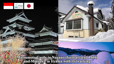 10 Anggota PPWI Segera Berangkat Studi Kepariwisataan ke Jepang