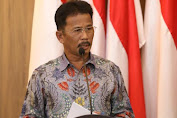 Ekonomi Indonesia Tumbuh 5,03 Persen, Muhammad Rudi Berkomitmen Tingkatkan Pertumbuhan Ekonomi Kota Batam