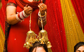 Punjabi Sikh Bridal Bangles