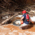 Flood waters trap hikers, carry away cars in Utah; 16 die 