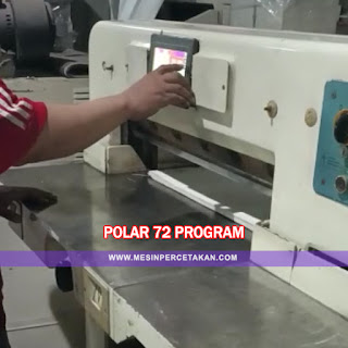 POLAR 72 Program