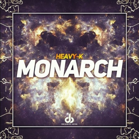 Heavy K - Monarch (Amapiano)